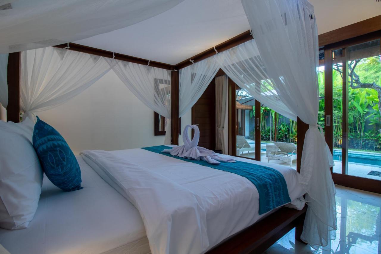 Villa Sayang Sanur I Exterior photo
