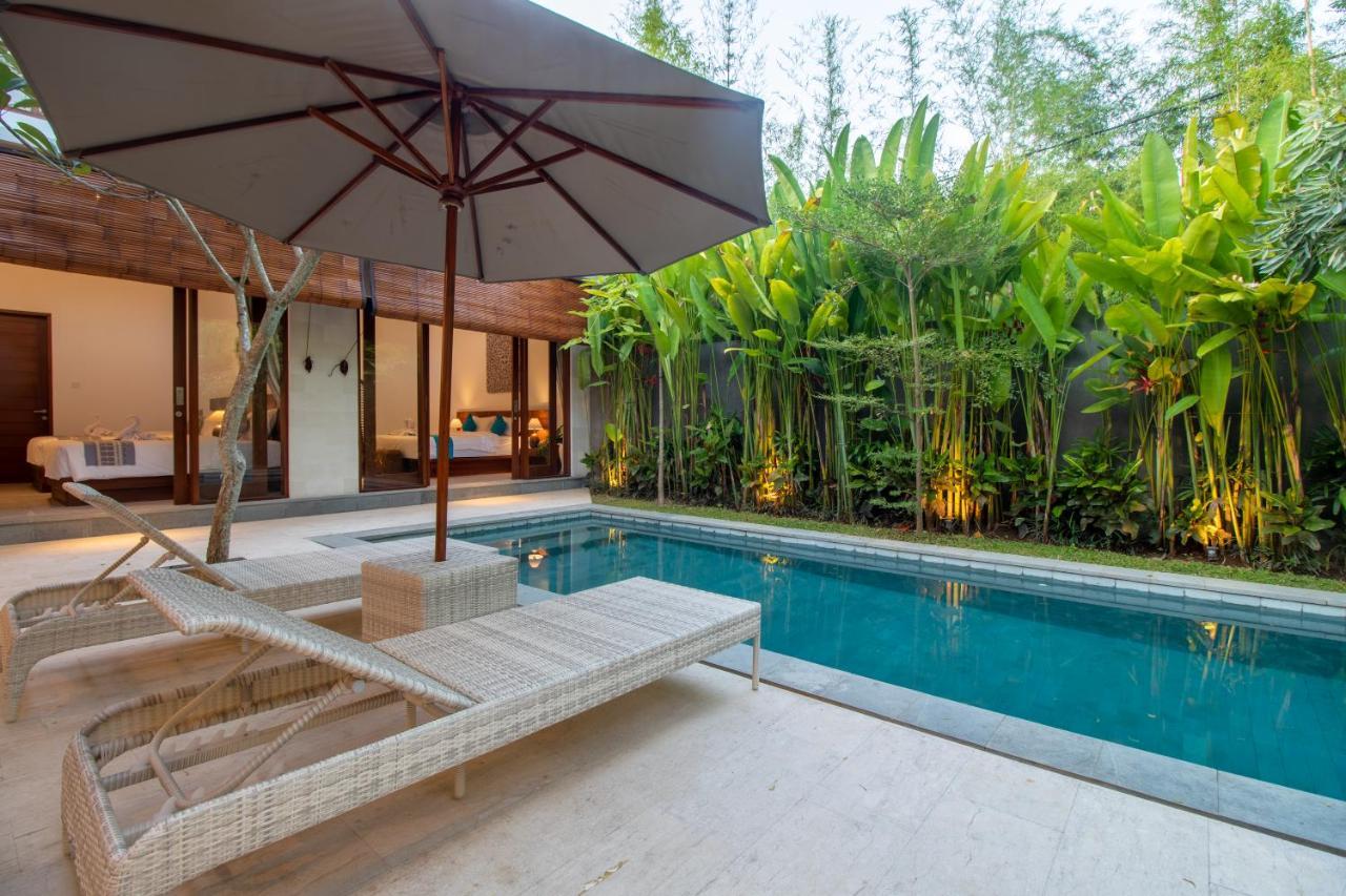Villa Sayang Sanur I Exterior photo